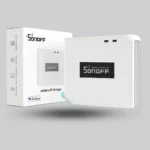 SONOFF RF Bridge R2 – اجعل أجهزتك بتردد 433MHz ذكية فورًا!