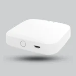 WiFi BLE Zigbee Multi-mode Smart Gateway Hub