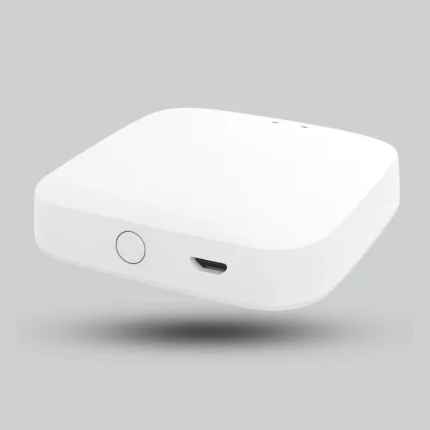 WiFi BLE Zigbee Multi-mode Smart Gateway Hub