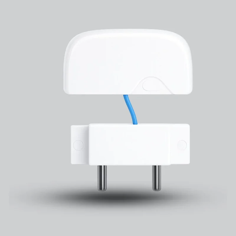 Wireless flooding Sensor - مستشعر تسرب المياه الذكي