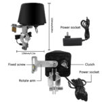Electric Smart Valve for controlling gas and water valves – your home's safety is in your hands - Image 4