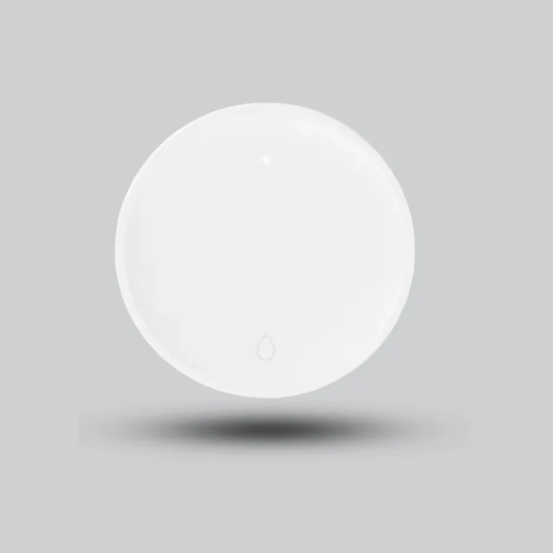 حساس تسرب المياه الذكي AVATTO Zigbee ZWS16 – مستشعر كشف تسرب الماء مع تنبيهات فورية
