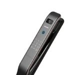 ⁦قفل فيليبس الذكي بالفيديو DDL303-VP-5HWS مع شاشة داخلية 3.5 بوصة وتطبيق Smart Life⁩ - الصورة ⁦13⁩
