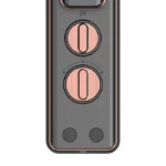 ⁦قفل فيليبس الذكي بالفيديو DDL303-VP-5HWS مع شاشة داخلية 3.5 بوصة وتطبيق Smart Life⁩ - الصورة ⁦15⁩