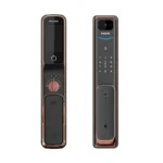 Philips Alpha-VP-5HWS Smart video Door Lock: Your Smart Home Security - Image 17