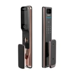 Philips Alpha-VP-5HWS Smart video Door Lock: Your Smart Home Security - Image 15