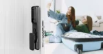 Philips Alpha-VP-5HWS Smart video Door Lock: Your Smart Home Security - Image 24