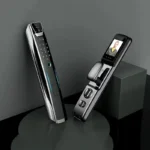 ⁦قفل الباب الذكي  Catchface Smart Lock K2⁩ - الصورة ⁦4⁩
