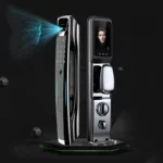 ⁦قفل الباب الذكي  Catchface Smart Lock K2⁩ - الصورة ⁦3⁩