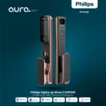 Philips Alpha vp 5hws COPPER