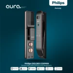 ٍSmart Lock Philips DDL303 COPPER