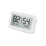 Tuya Zigbee Smart Temperature & Humidity Sensor with LCD – حساس حرارة ورطوبة ذكي بشاشة عرض - الصورة 2
