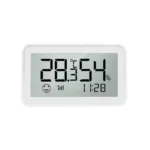 Tuya Zigbee Smart Temperature & Humidity Sensor with LCD – حساس حرارة ورطوبة ذكي بشاشة عرض - الصورة 8