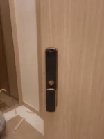Philips DDL709-FVP-7HWS Push-Pull Smart Video Door Lock with Face Recognition - Image 22