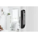 ⁦قفل فيليبس الذكي بالفيديو DDL303-VP-5HWS مع شاشة داخلية 3.5 بوصة وتطبيق Smart Life⁩ - الصورة ⁦2⁩