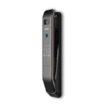⁦قفل فيليبس الذكي بالفيديو DDL303-VP-5HWS مع شاشة داخلية 3.5 بوصة وتطبيق Smart Life⁩ - الصورة ⁦14⁩
