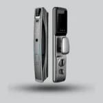 CatchFace k2 Smart Lock