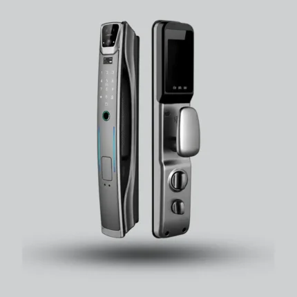 CatchFace k2 Smart Lock