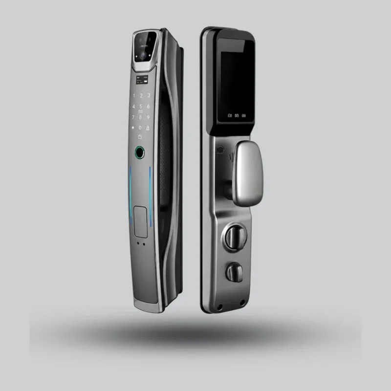 CatchFace k2 Smart Lock