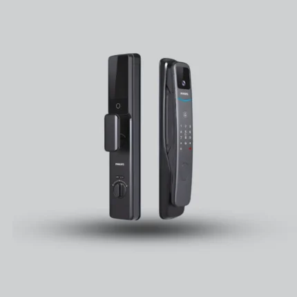 Philips DDL702 BLACK