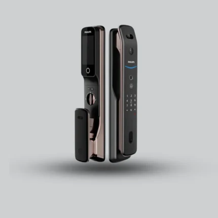 Philips DDL709 COPPER Smart Lock