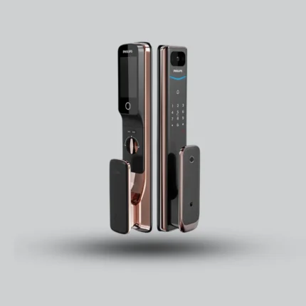 Philips Alpha vp 5hws COPPER
