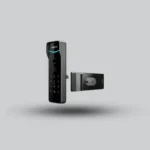 Smart Lock Philips DDL505-5HBS