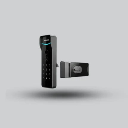 Smart Lock Philips DDL505-5HBS