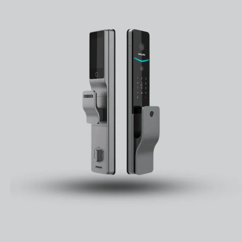 Philips Smart Lock DDL720-MVP-17HWS Special Edition