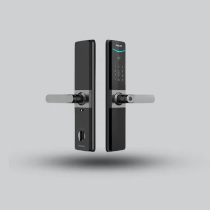 قفل فيليبس الذكي DDL610-5HBS