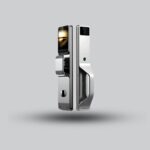 CL-07 Pro Smart Lock – The Best Smart Lock