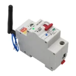 Tuya WiFi Smart Circuit Breaker – Remote Smart Breaker with Overload and Short Circuit Protection - Image 4