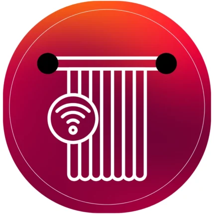 Smart Curtain & Shutter Control