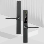 Cordless CL-15: Advanced Smart Lock for Aluminum & Alumetal Doors