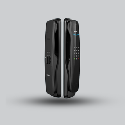 Philips DDL702 BLACK