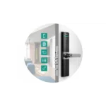 ⁦قفل فيليبس الذكي DDL610-5HBS⁩ - الصورة ⁦17⁩