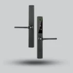 Cordless CL-15: Advanced Smart Lock for Aluminum & Alumetal Doors