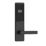 قفل الفندق الذكي Cordless Hotel Door Lock بنظام RFID - Image 2