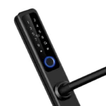 ⁦القفل الذكي Philips DDL608-5HWS للأبواب الخارجية والبوابات – حماية IP65 وتحكم Wi-Fi⁩ - الصورة ⁦6⁩
