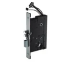 قفل الفندق الذكي Cordless Hotel Door Lock بنظام RFID - Image 3