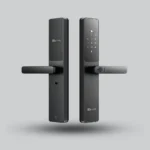 EZVIZ Y2000 Smart Fingerprint Lock Black