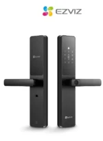 ⁦قفل EZVIZ Y2000 الذكي: قفل ببصمة الإصبع مع تحكم عبر التطبيق⁩ - الصورة ⁦6⁩