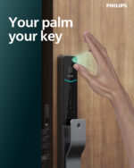 smart door locks