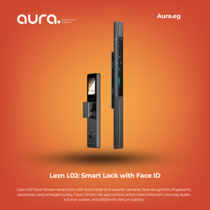 lezn-l02-smart-lock-with-face-id