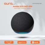Alexa ECHO DOT 4TH