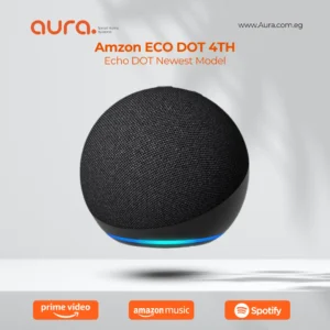 Echo Dot
