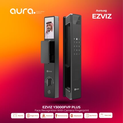 EZVIZ Y3000FVP PLUS
