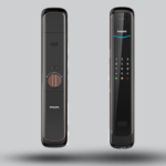 Philips DDL702 BLACK