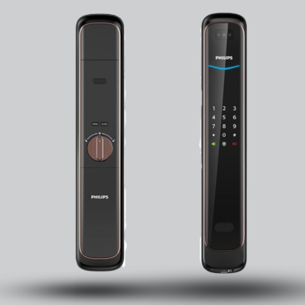 Philips DDL702 BLACK