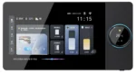 Tuya 8 Inch Smart Home Control Panel – All-in-One Smart Home Panel with Audio System for WiFi and Zigbee Devices - Image 2
